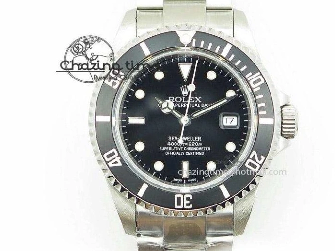 Best AAA Replica Sites 3978 On Bracelet Dial Black 116203 Best Diamond SS Oyster DateJust YG A UrbanStyle Edition BP-Maker 36MM 1225